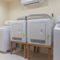 ランドリールーム