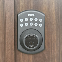 スマートロックキー